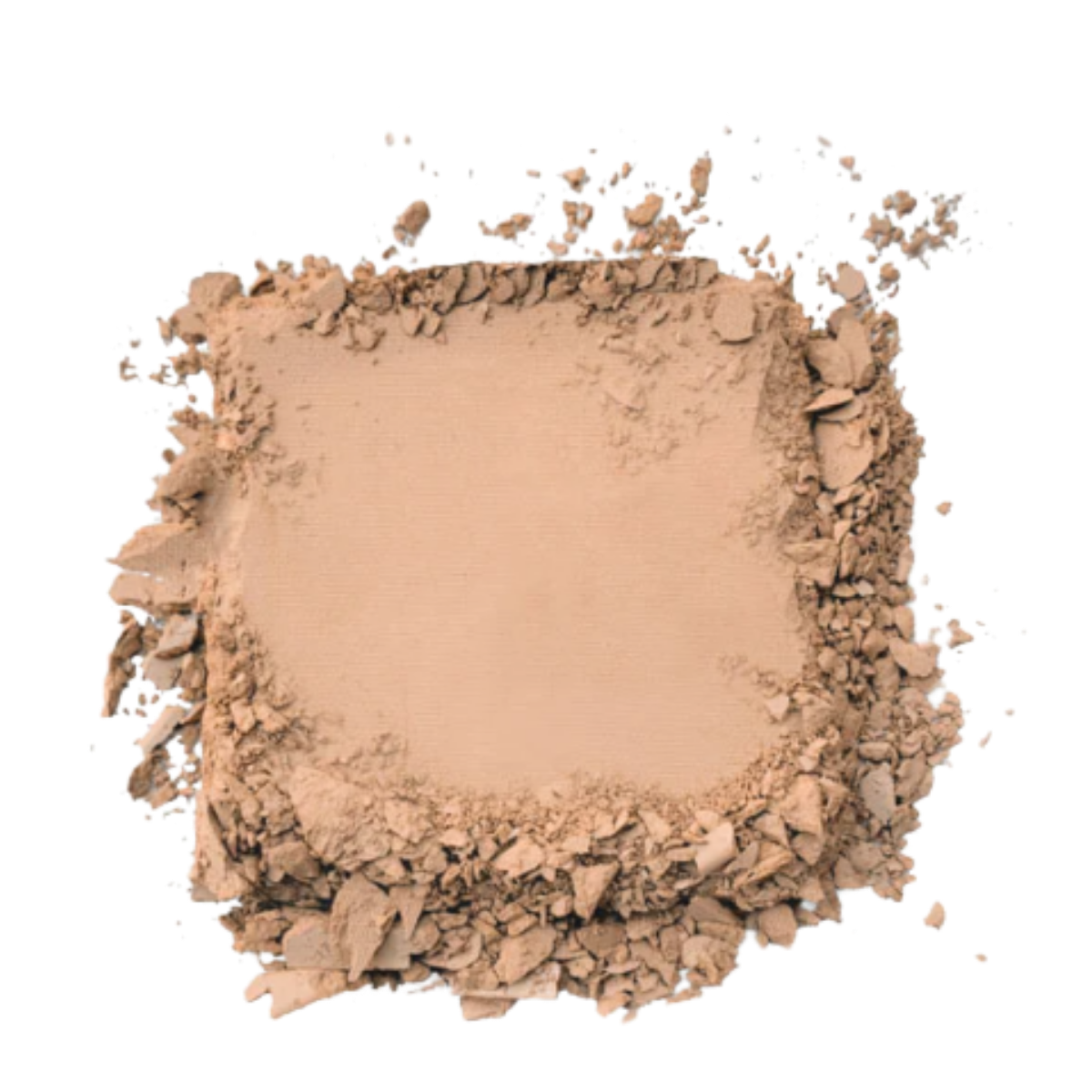 Pressed Mineral Foundation