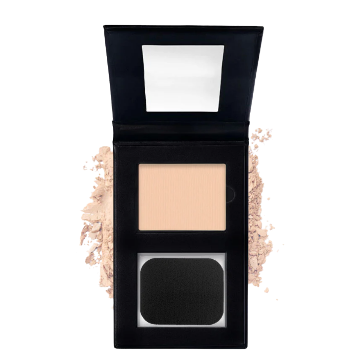 Pressed Mineral Foundation