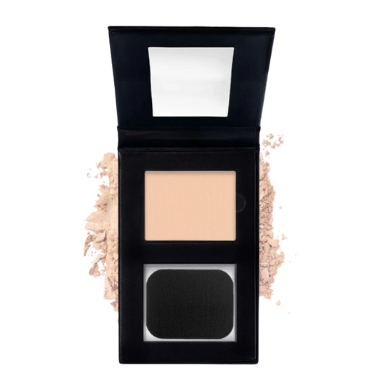 Pressed Mineral Foundation