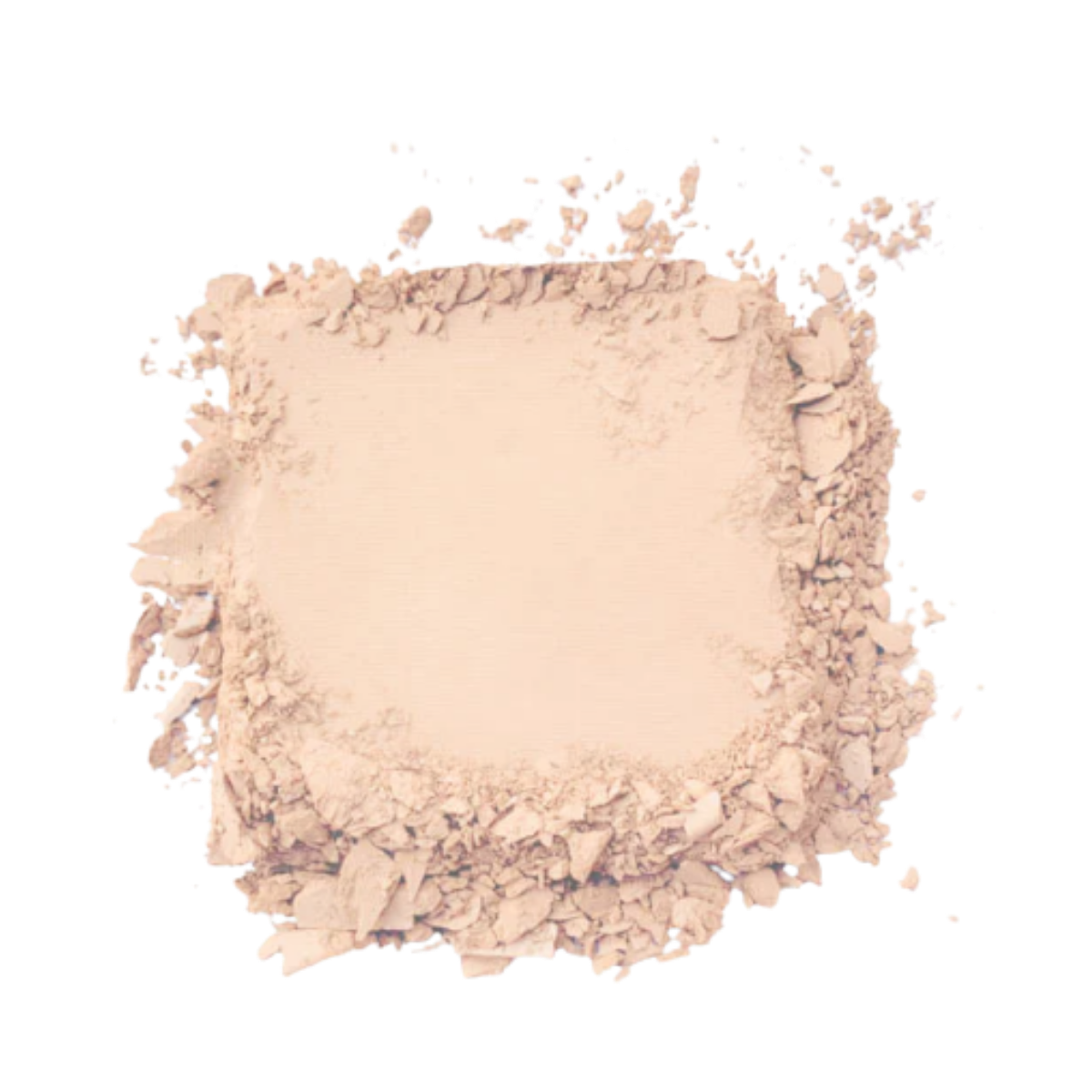 Pressed Mineral Foundation