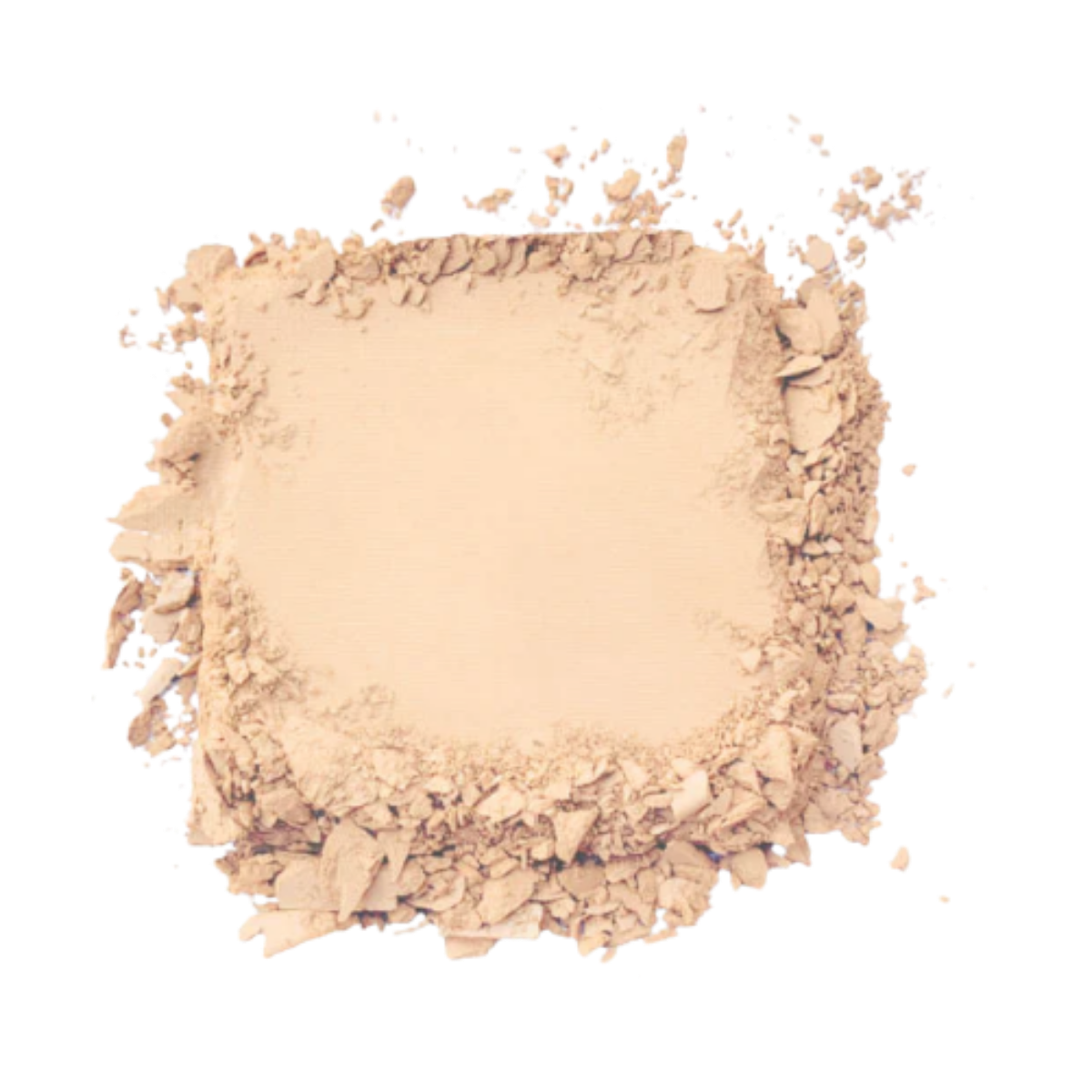 Pressed Mineral Foundation