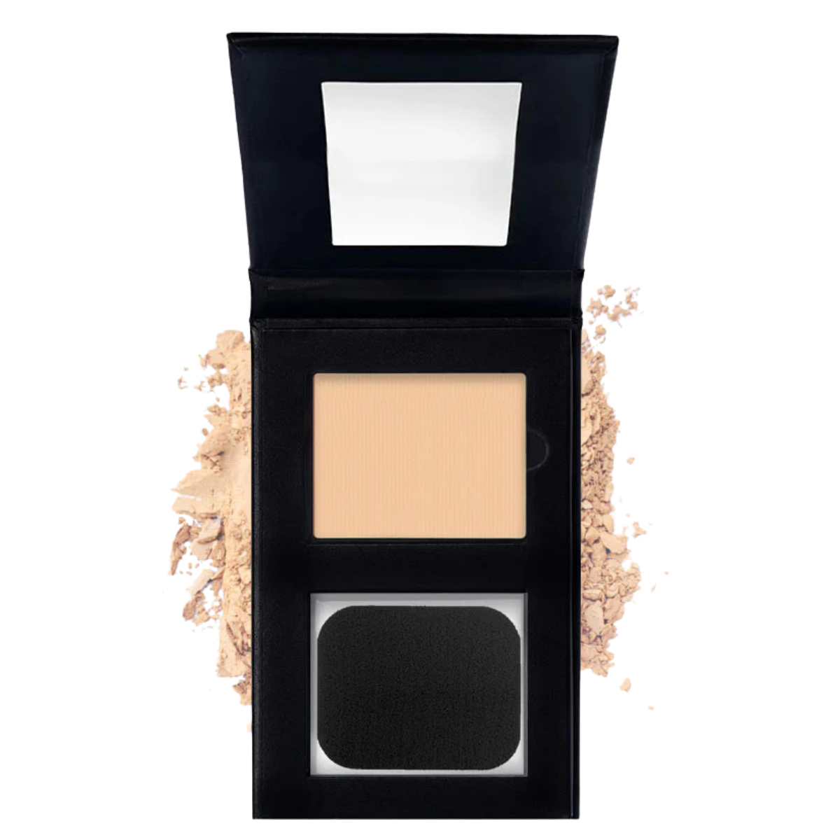 Pressed Mineral Foundation