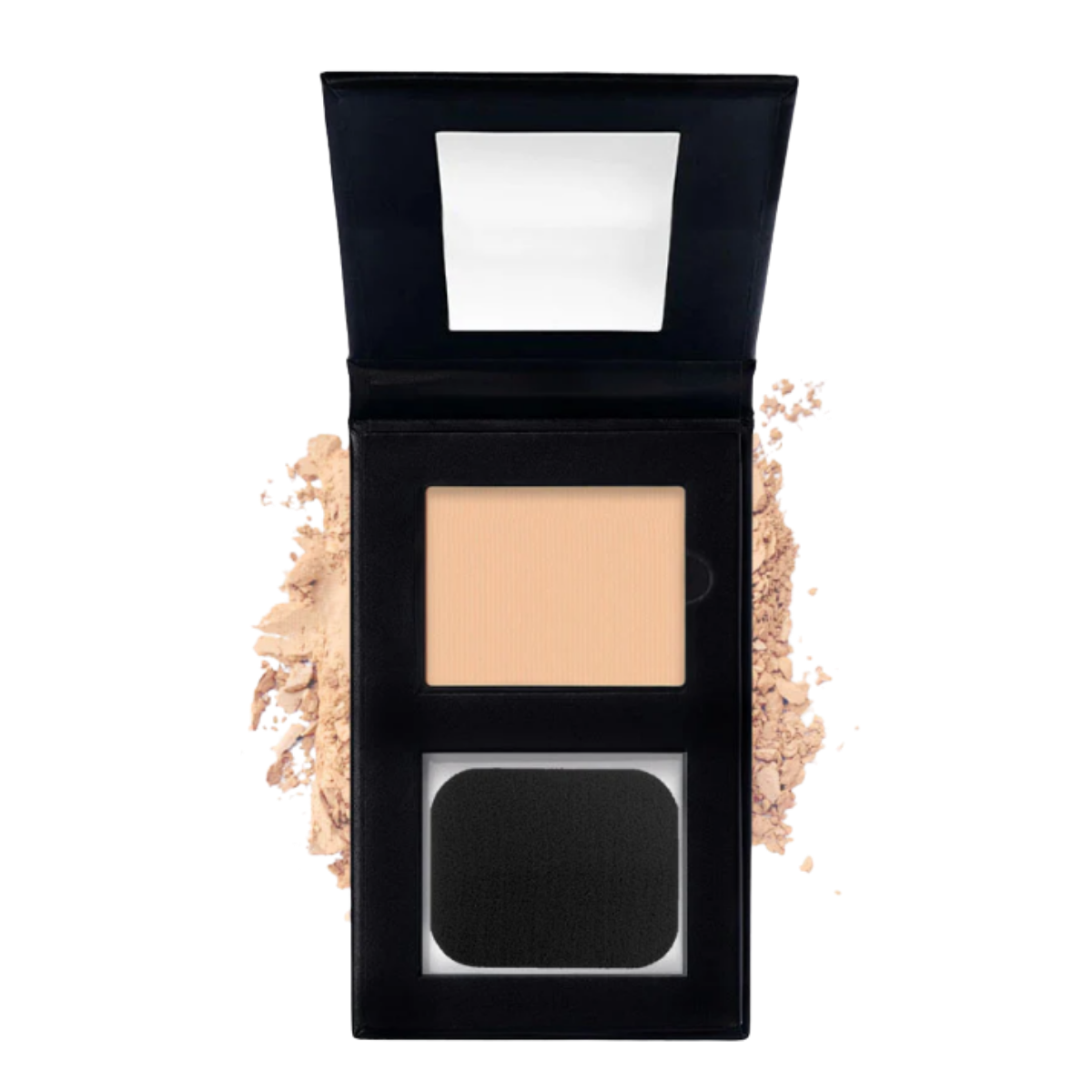 Pressed Mineral Foundation