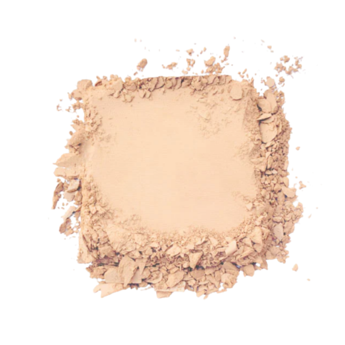 Pressed Mineral Foundation