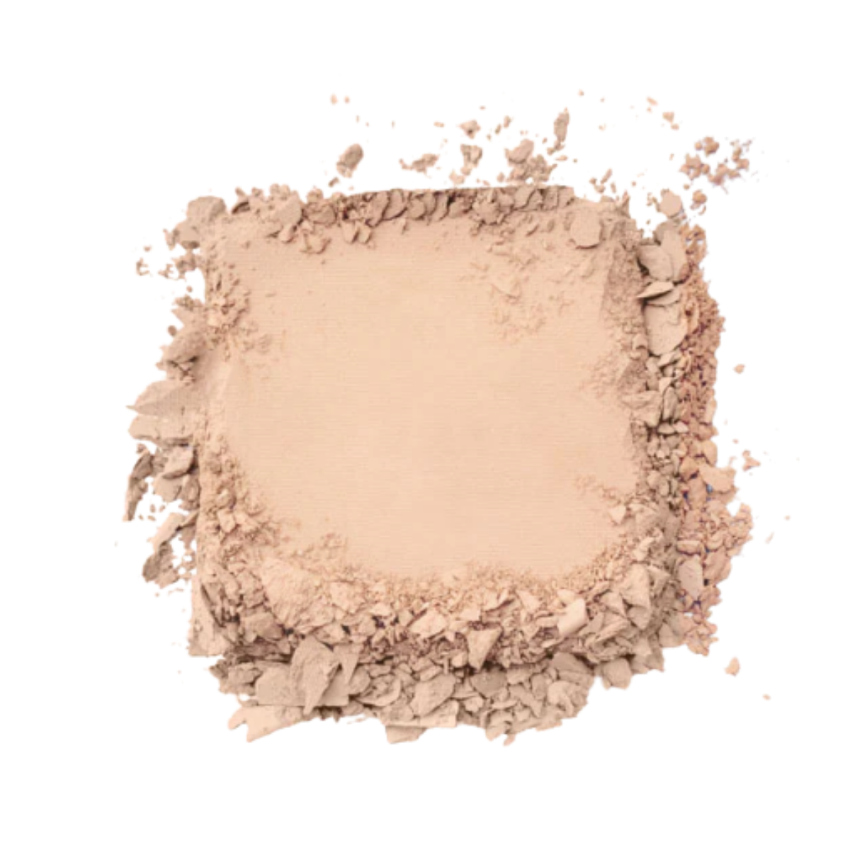 Pressed Mineral Foundation