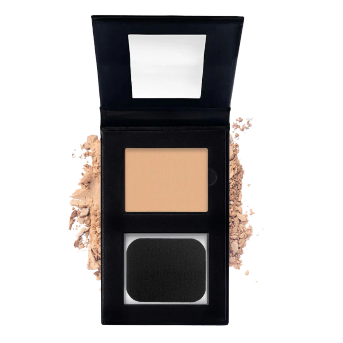 Pressed Mineral Foundation