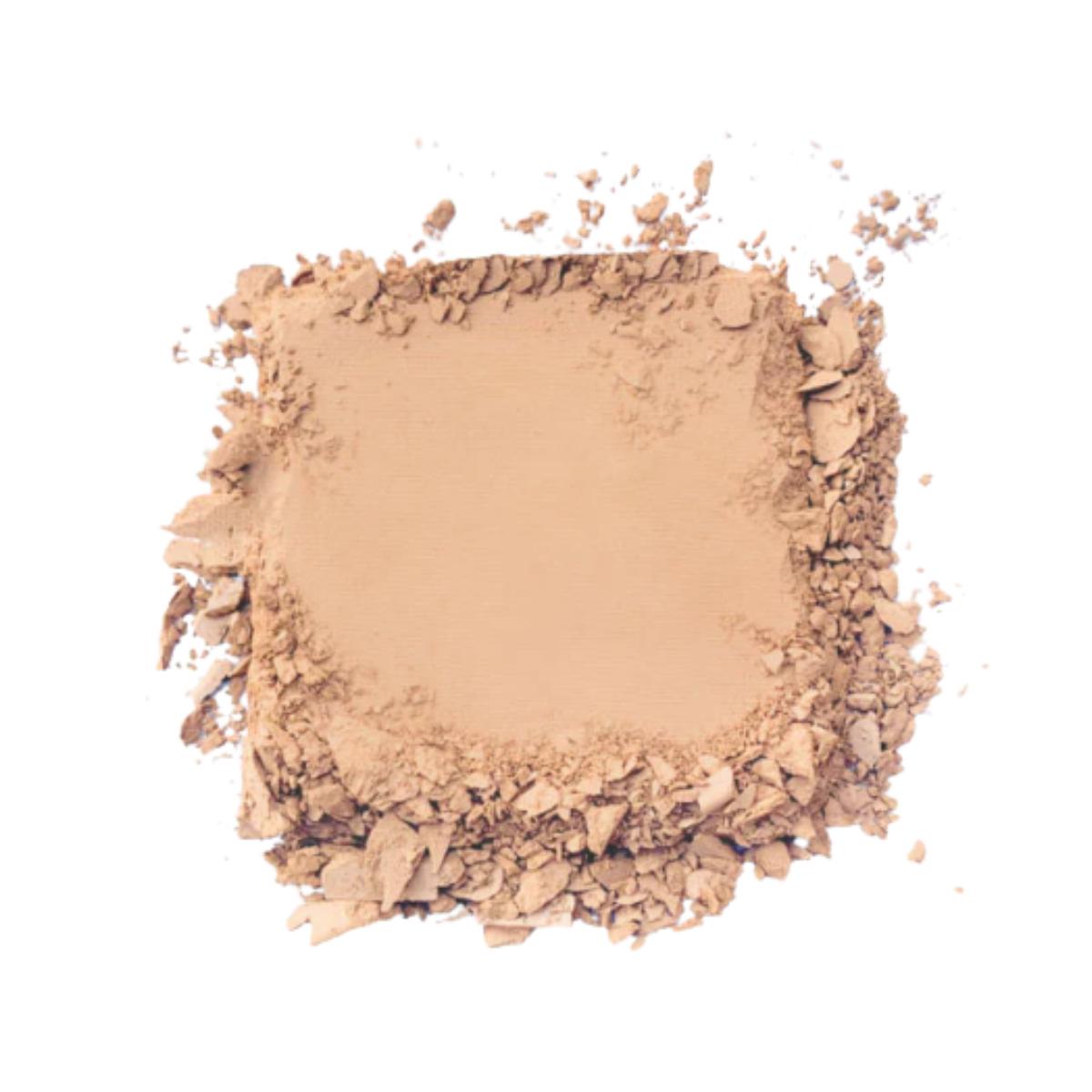 Pressed Mineral Foundation