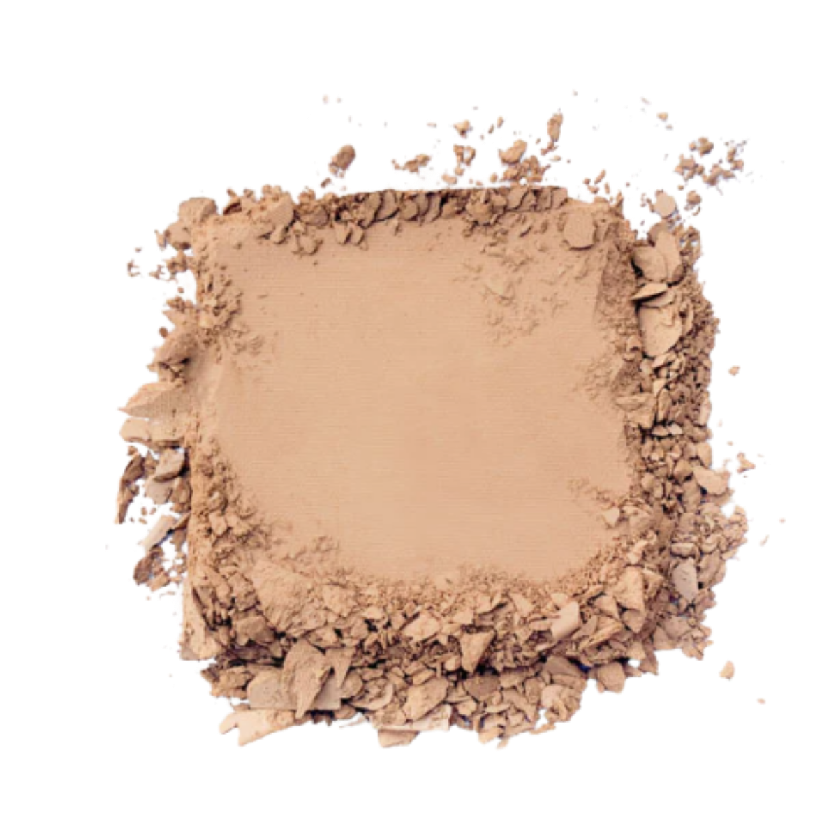 Pressed Mineral Foundation