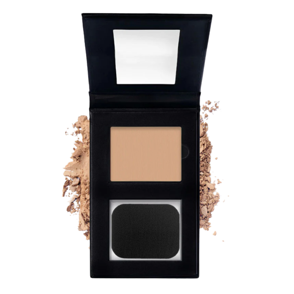 Pressed Mineral Foundation