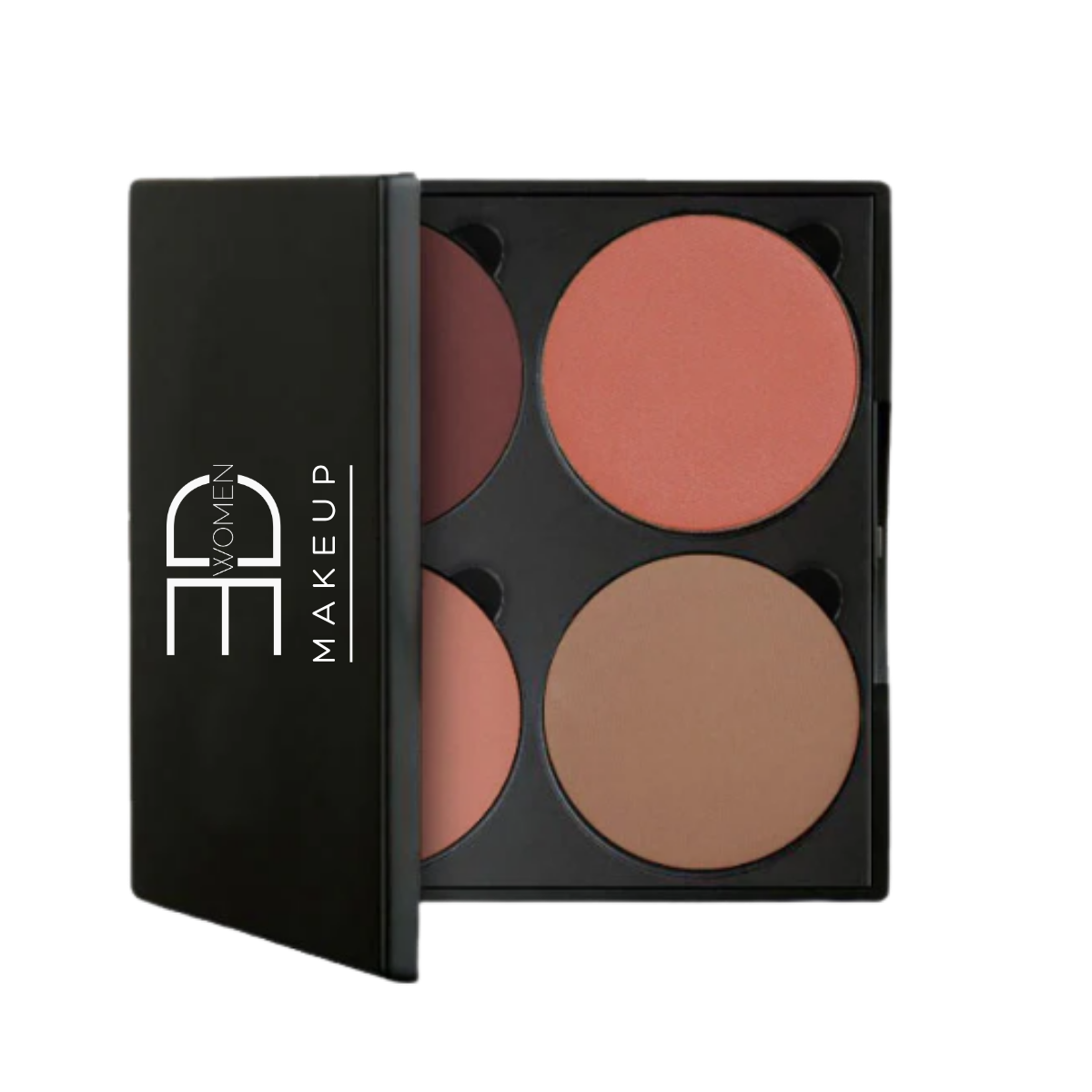 Dreamy Contour & Blush Palette