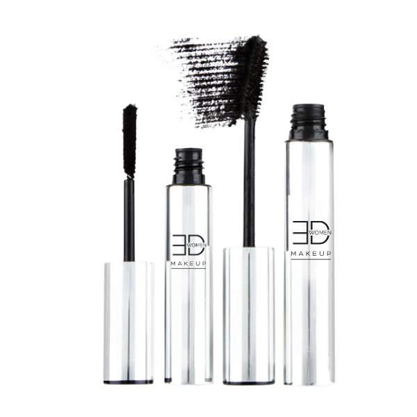 Lash Boost Fibre Mascara