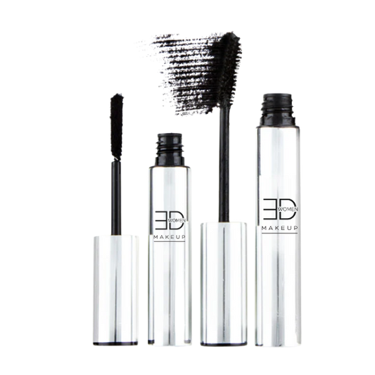 Lash Boost Fibre Mascara