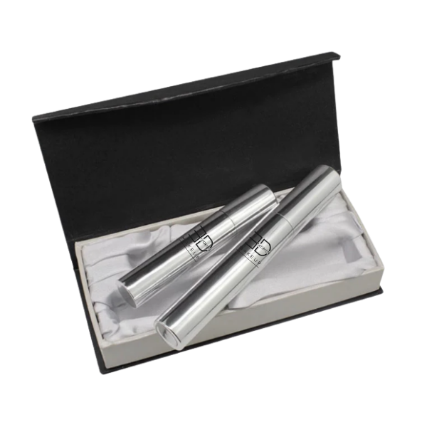 Lash Boost Fibre Mascara