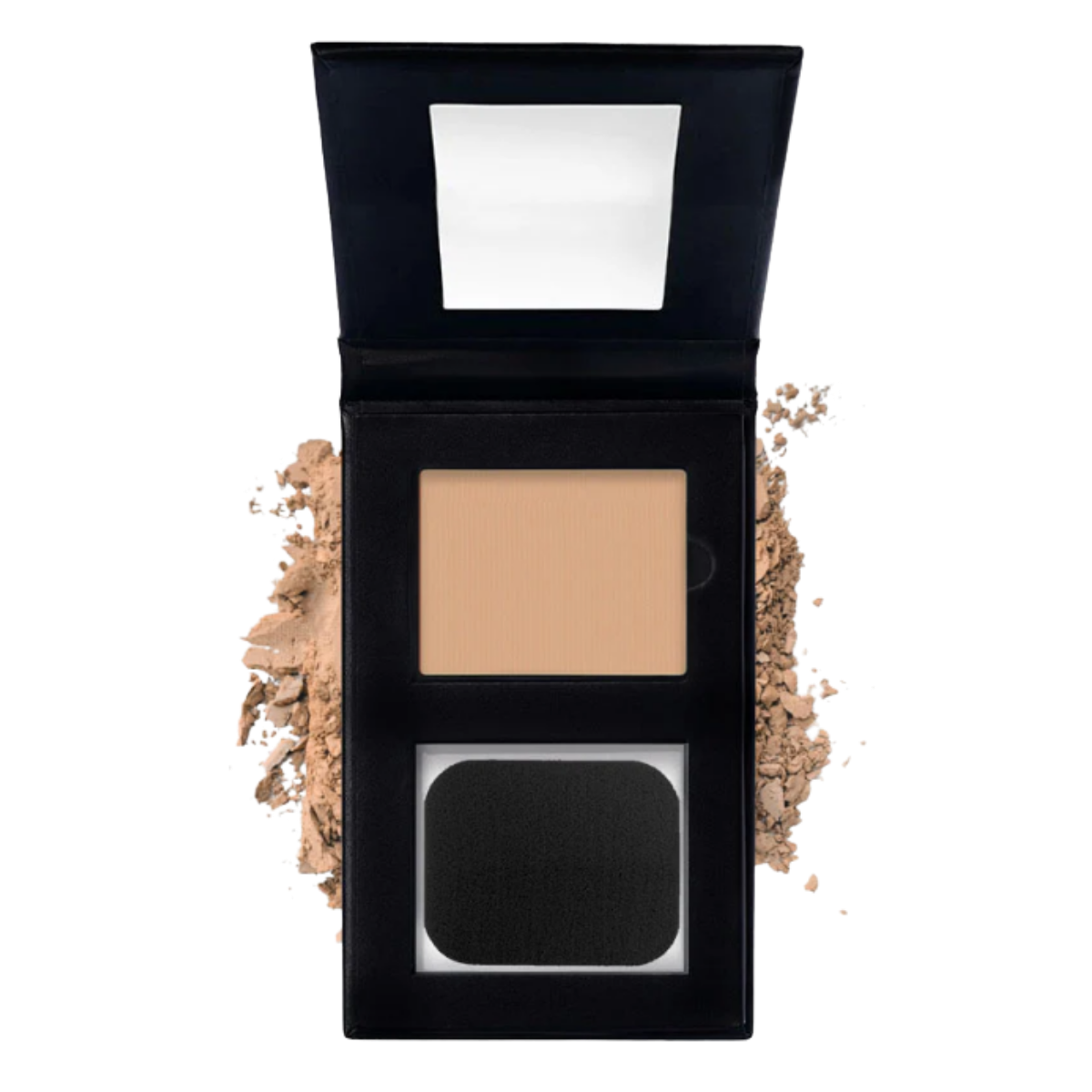 Pressed Mineral Foundation