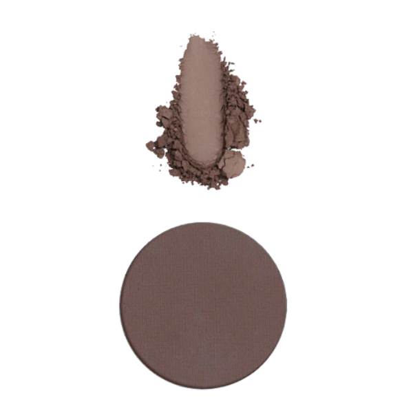 Perfect Nude EyeShadow Palette