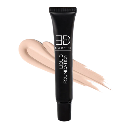 Flawless Liquid Foundation