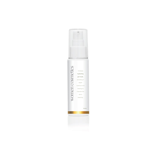 Deep Hydration Gel Mask